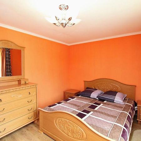 Cottage "Kliverent" Jaremcze Zewnętrze zdjęcie