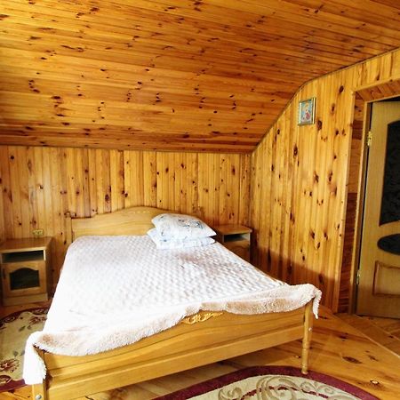 Cottage "Kliverent" Jaremcze Zewnętrze zdjęcie