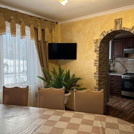 Cottage "Kliverent" Jaremcze Zewnętrze zdjęcie