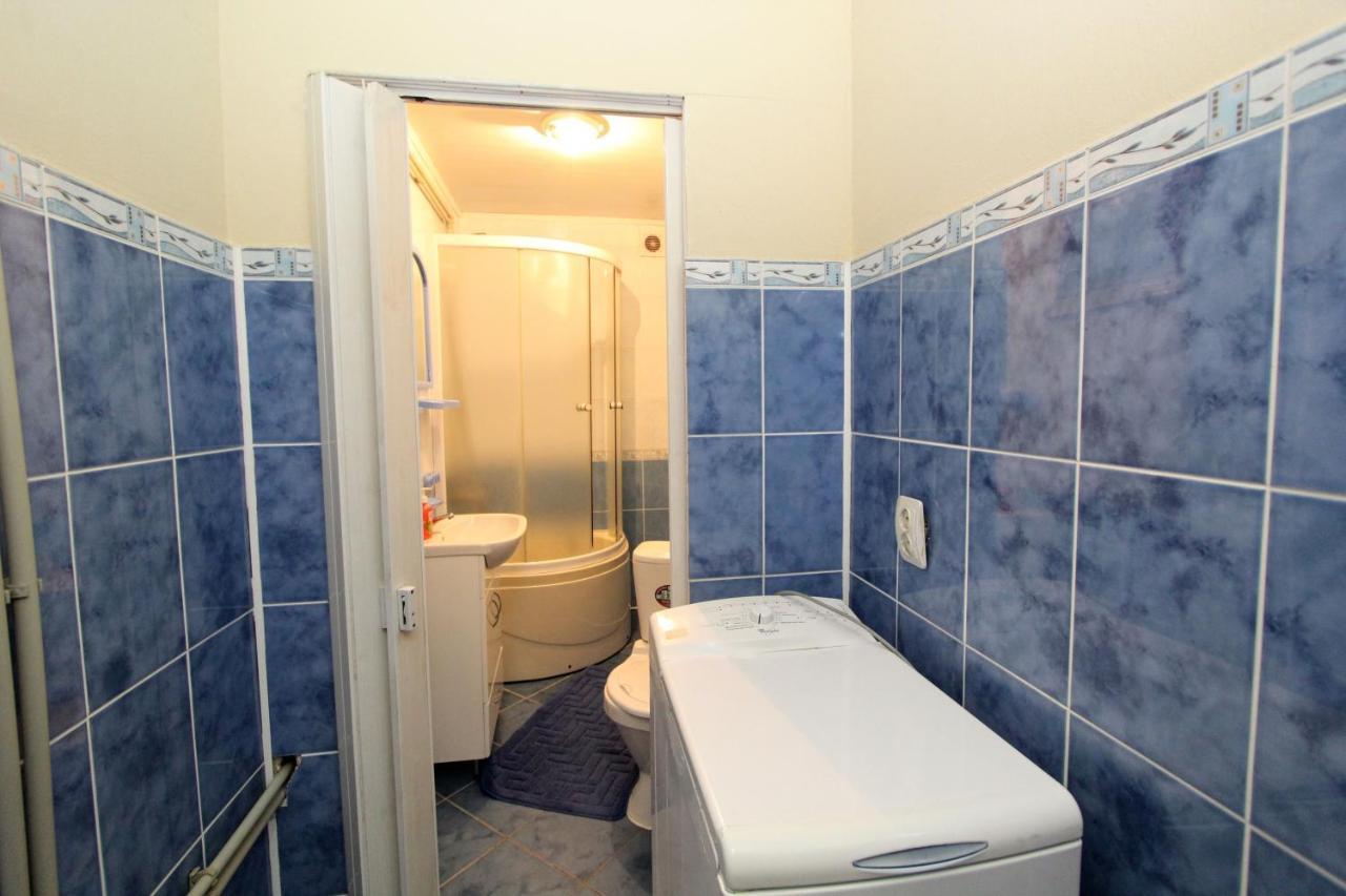 Cottage "Kliverent" Jaremcze Zewnętrze zdjęcie