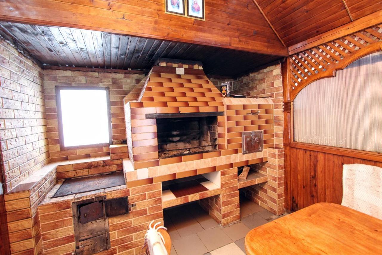 Cottage "Kliverent" Jaremcze Zewnętrze zdjęcie