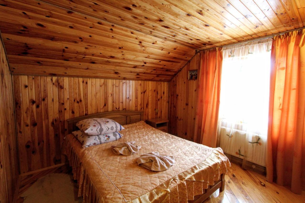Cottage "Kliverent" Jaremcze Zewnętrze zdjęcie