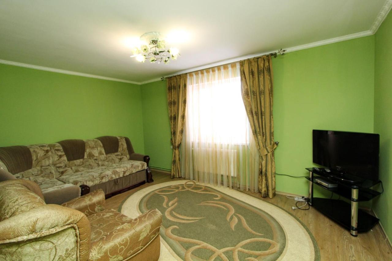 Cottage "Kliverent" Jaremcze Zewnętrze zdjęcie