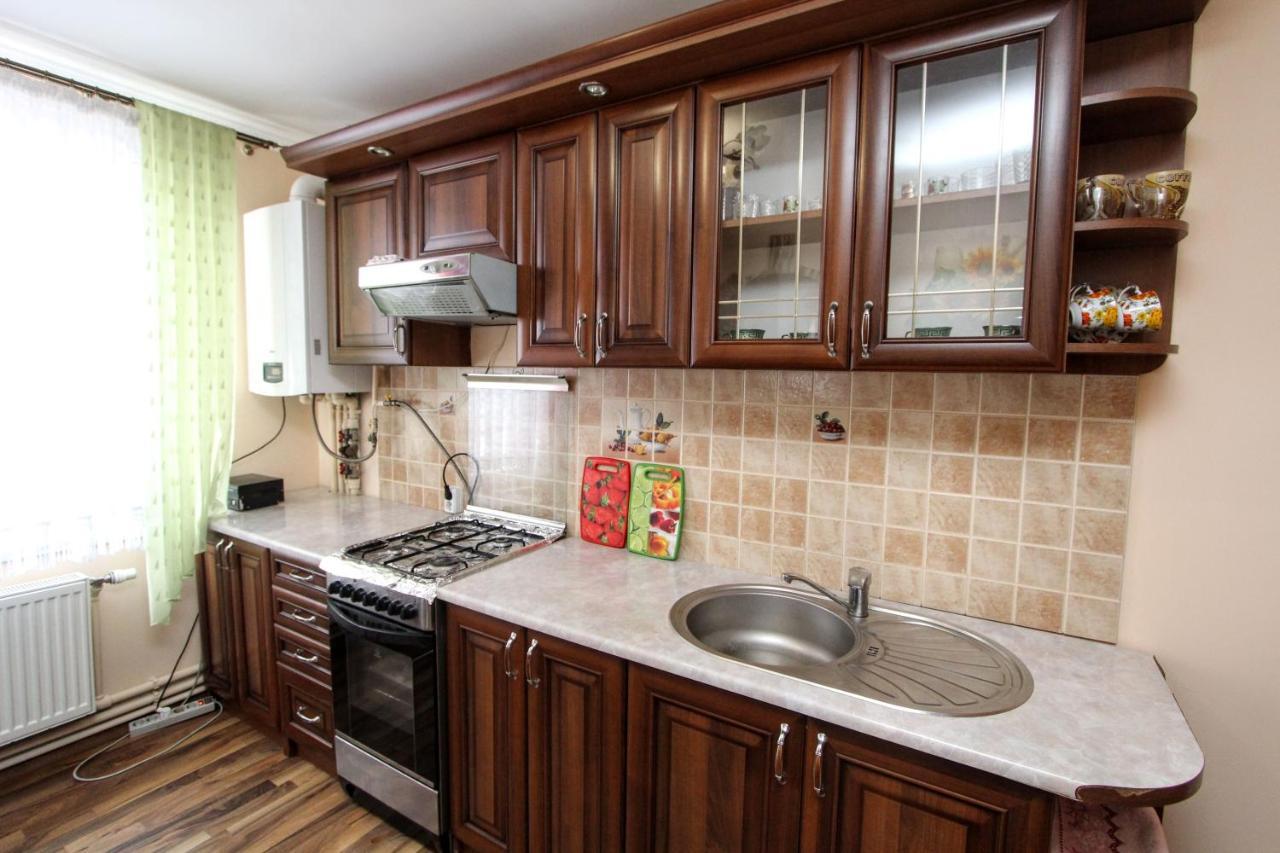 Cottage "Kliverent" Jaremcze Zewnętrze zdjęcie