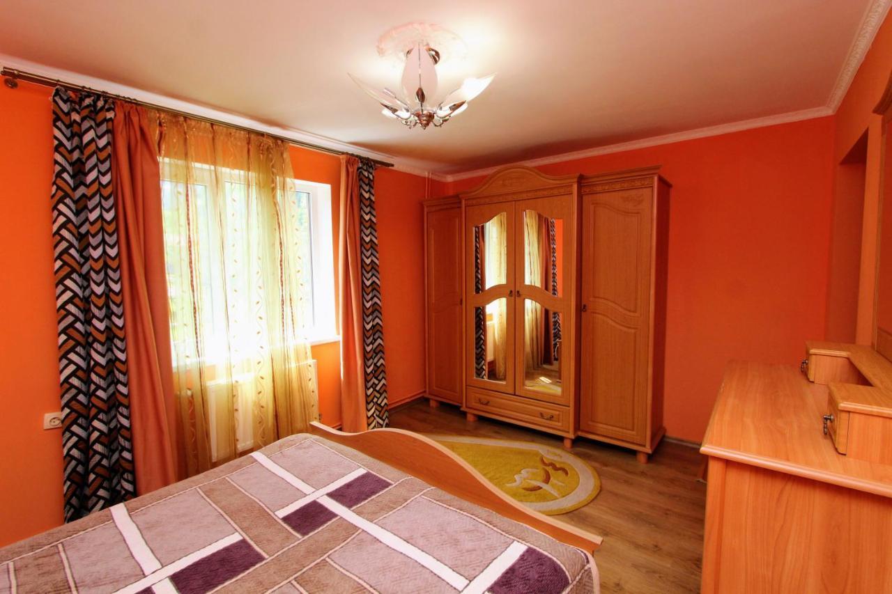 Cottage "Kliverent" Jaremcze Zewnętrze zdjęcie