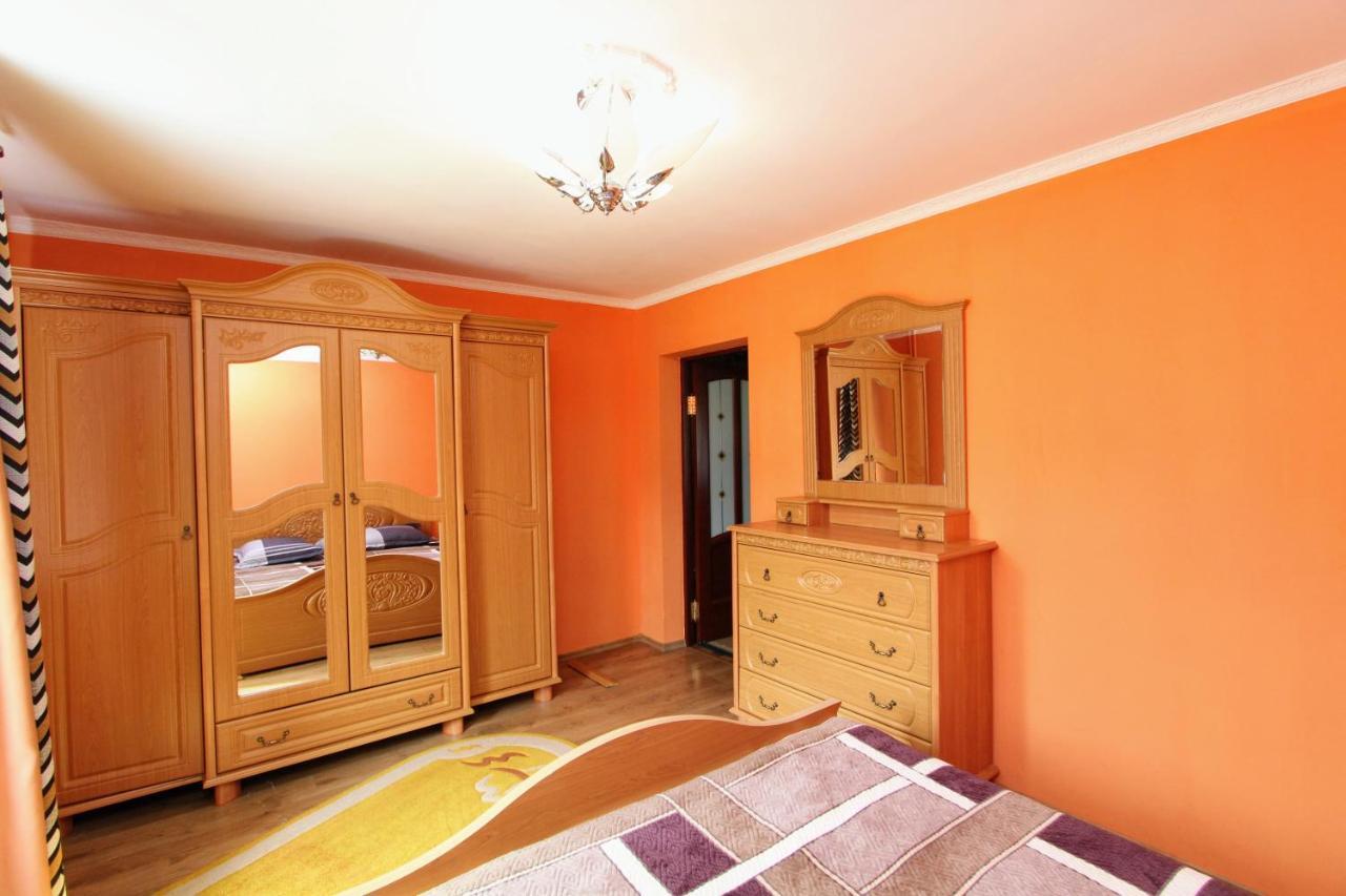Cottage "Kliverent" Jaremcze Zewnętrze zdjęcie