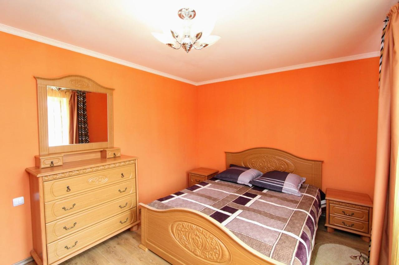 Cottage "Kliverent" Jaremcze Zewnętrze zdjęcie