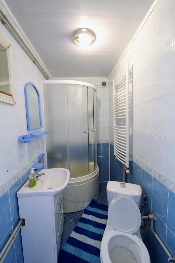 Cottage "Kliverent" Jaremcze Zewnętrze zdjęcie