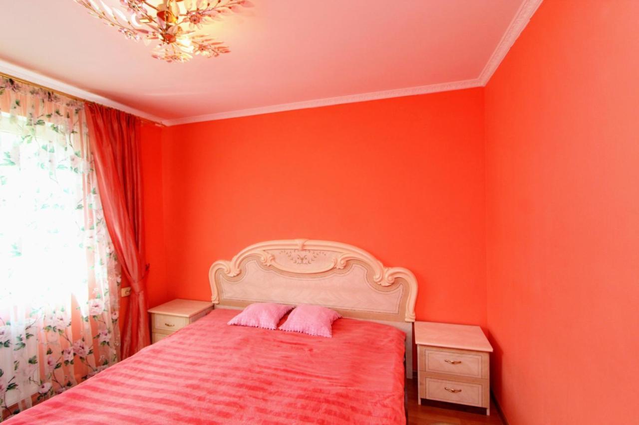 Cottage "Kliverent" Jaremcze Zewnętrze zdjęcie