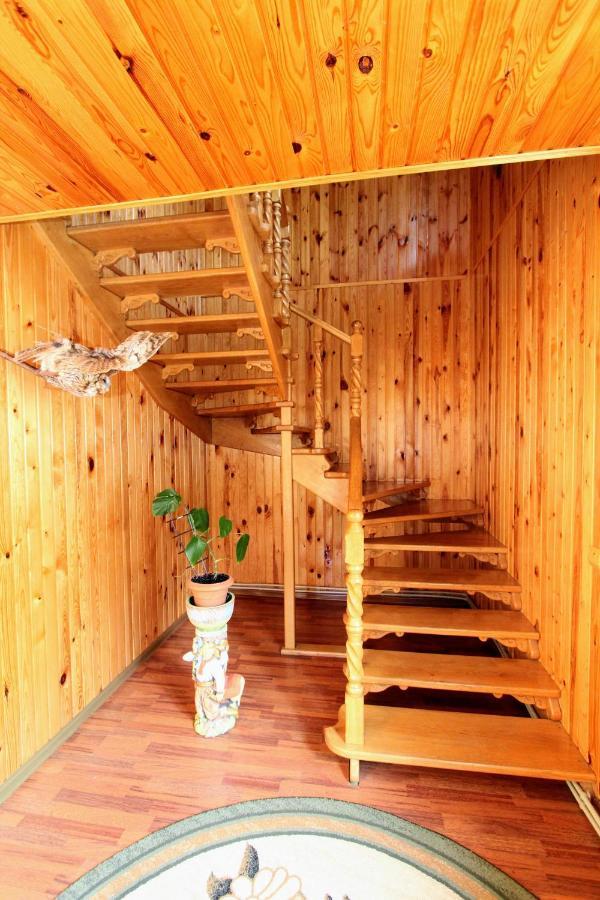 Cottage "Kliverent" Jaremcze Zewnętrze zdjęcie