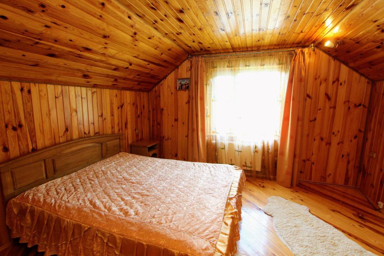 Cottage "Kliverent" Jaremcze Zewnętrze zdjęcie