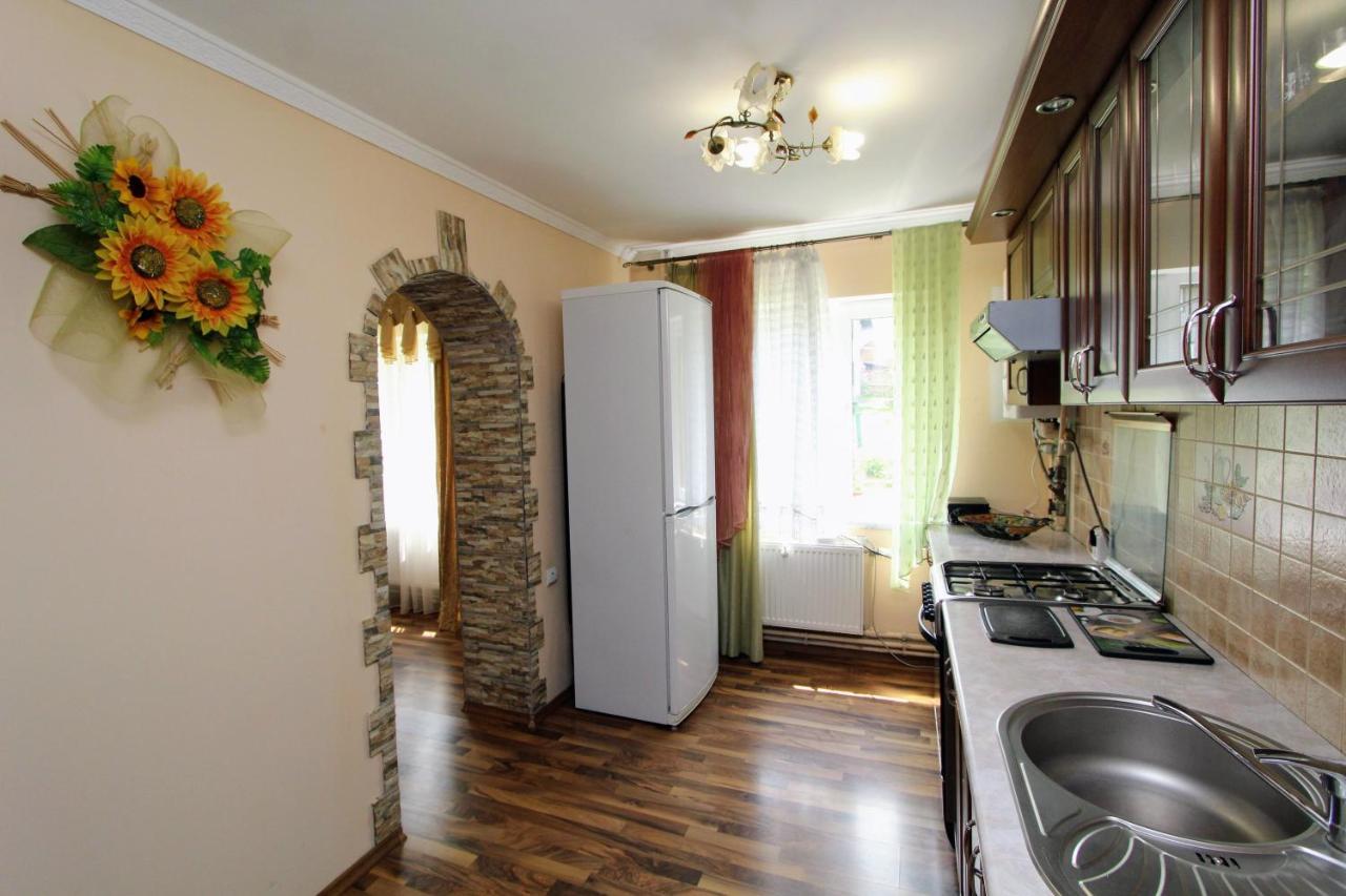 Cottage "Kliverent" Jaremcze Zewnętrze zdjęcie