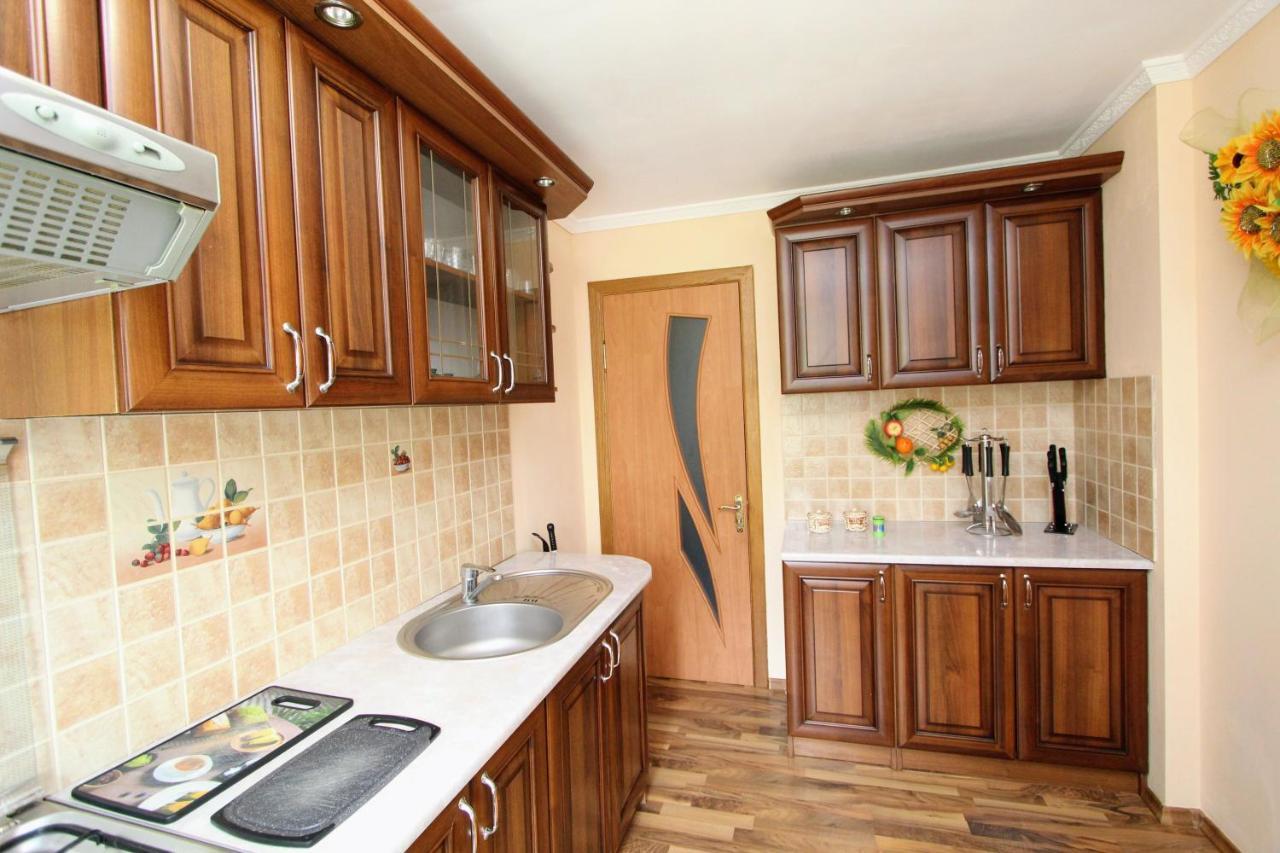 Cottage "Kliverent" Jaremcze Zewnętrze zdjęcie