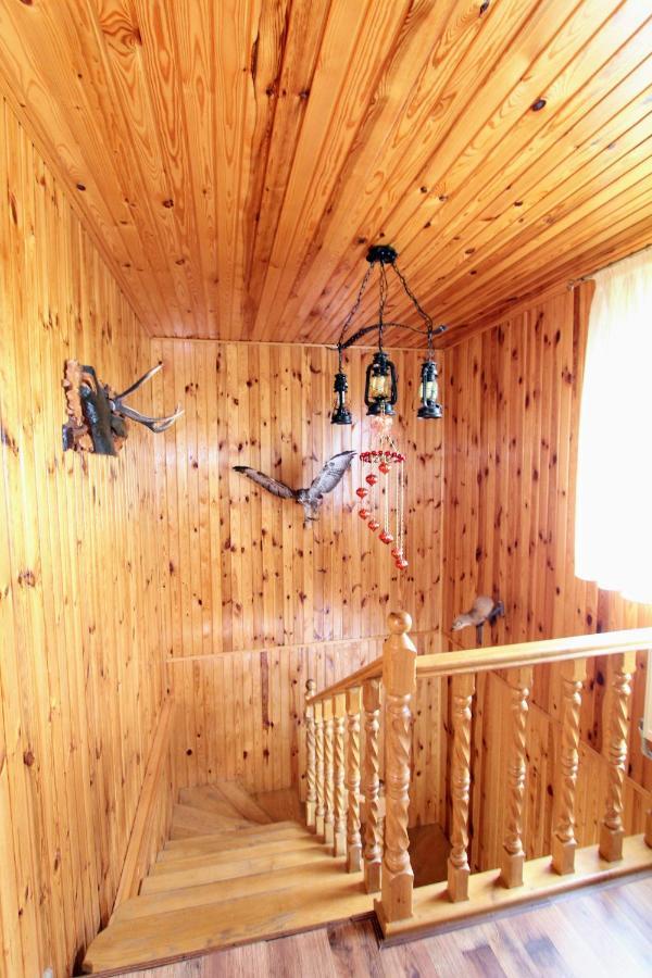 Cottage "Kliverent" Jaremcze Zewnętrze zdjęcie
