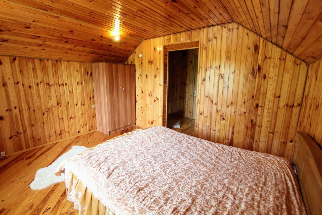 Cottage "Kliverent" Jaremcze Zewnętrze zdjęcie
